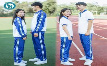 学校校服合同7篇