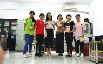 进修学校工作总结5篇