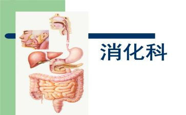 在消化科的心得体会7篇