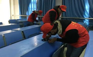宣传学校活动总结参考5篇