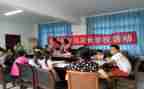 进学校活动总结报告8篇