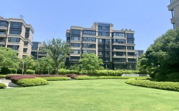 2024小区工作总结推荐7篇