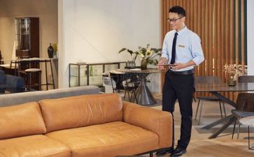 做销售述职报告7篇