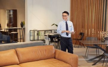 销售工作述职报告6篇