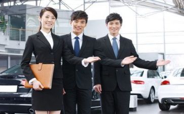 销售员述职报告2024范文8篇