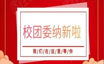 学校团委年工作计划6篇