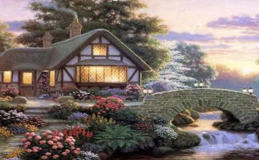 芒果小屋读后感5篇