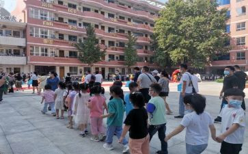 中小学安全教育日讲话稿6篇