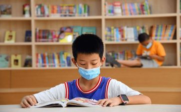小学阅读课教案6篇
