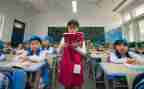 小学体育教师年度述职报告5篇