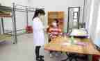 校医院护士个人总结参考6篇