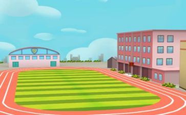 校园生活600字作文5篇