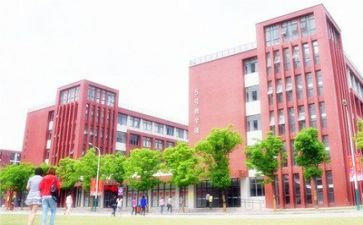 防校园心得体会优秀5篇