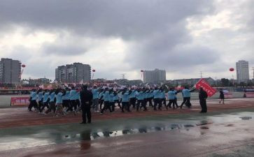 校运动会心得体会500字8篇