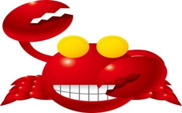虾和螃蟹的读后感6篇