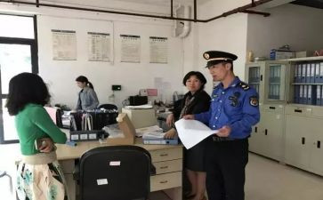 卫生监督协管培训总结5篇