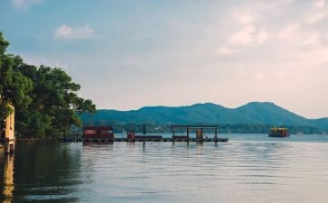 西湖的心得体会精选5篇