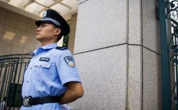 新警岗前培训心得体会7篇