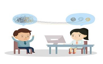 心理师培训心得体会7篇