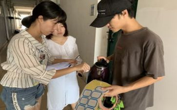 大学新生军训心得体会800字7篇