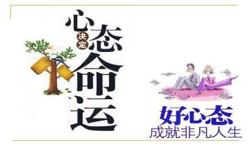 培训心态心得体会8篇
