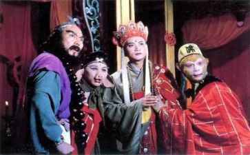 西游记读后感初中600字8篇