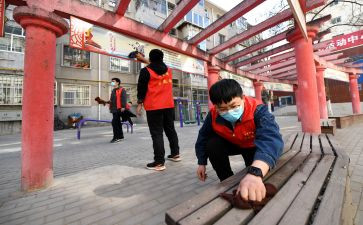 学雷锋个人事迹作文5篇