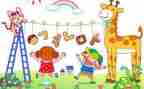 幼儿园大班学拼音教案6篇
