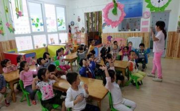 学前法心得体会模板6篇