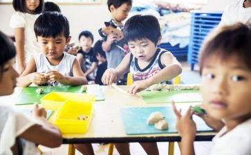 学前教育心得体会优质6篇