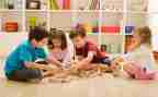 学前教育健康教育活动教案7篇