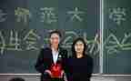 月总结学生会800字5篇