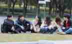 大学学生会个人工作总结范文6篇