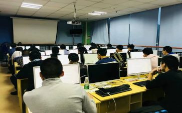 学员谈心得体会6篇