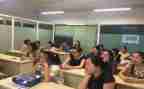 法制学校学员心得体会5篇