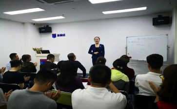 培训学校培训总结通用5篇