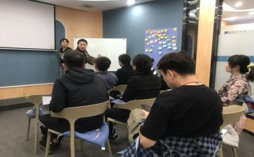 舞蹈培训学校年度工作总结5篇