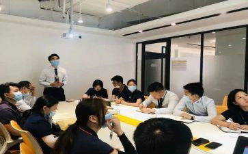 校本培训学期培训总结7篇