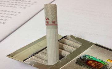 烟技术心得体会精选6篇