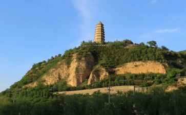 观延安延安的读后感7篇