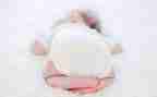 找数字宝宝教案优秀6篇