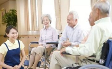 养老护理员个人总结6篇
