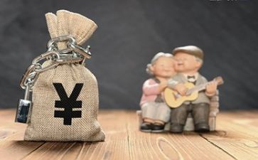 访养老心得体会6篇