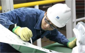 验货员年度总结6篇