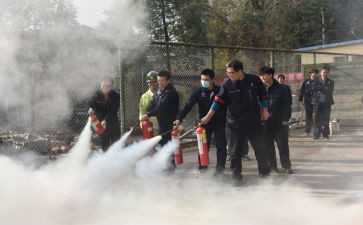 应急演练方案范文优秀6篇