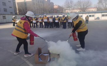 消防演练的心得优秀7篇