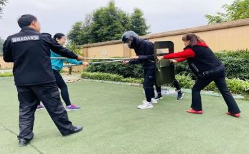 防汛演练的心得体会6篇