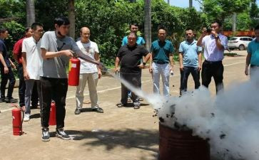 应急演练方案范文5篇