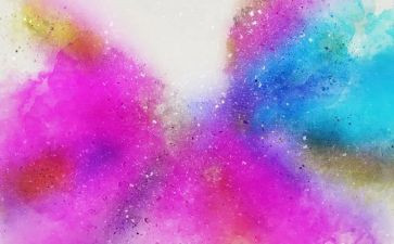 多变的颜色科学教案7篇