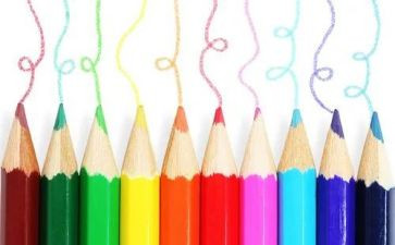 幼儿教颜色的教案推荐8篇